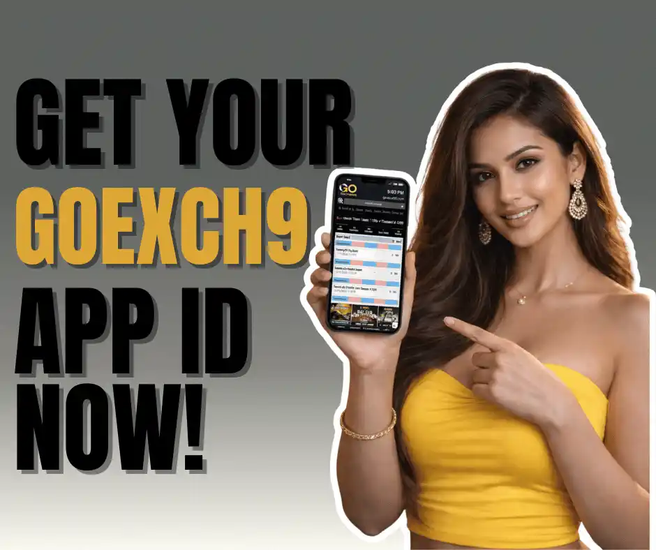 GoExchange App Download